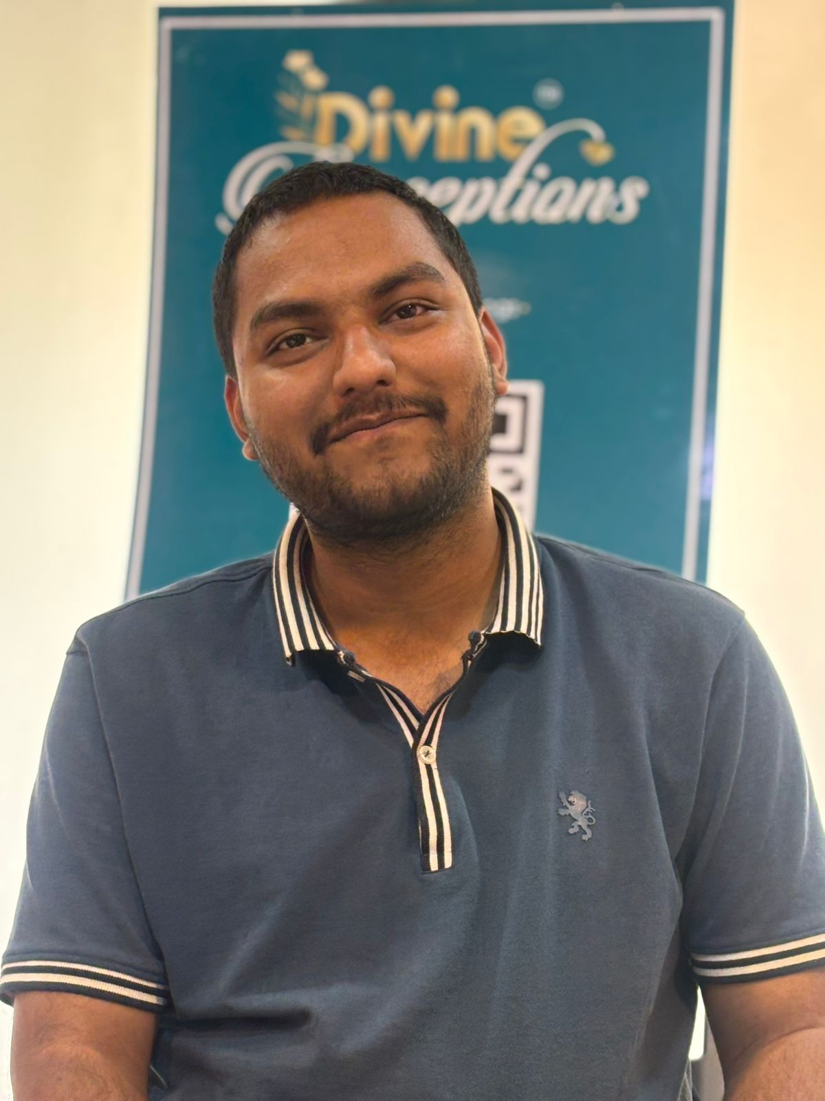 Niladri Shekhar